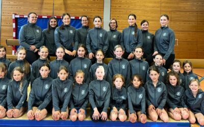 ATSV Kelheim – Gerätturnen – WIR SAGEN DANKE